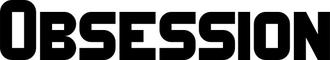 Bootsbeschriftung: Obsession