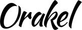 Bootsbeschriftung: Orakel