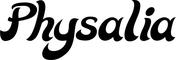 Bootsbeschriftung: Physalia