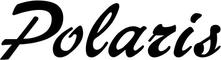 Bootsbeschriftung: Polaris