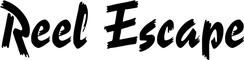 Bootsbeschriftung: Reel Escape
