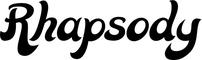 Bootsbeschriftung: Rhapsody