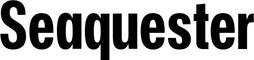 Bootsbeschriftung: Seaquester