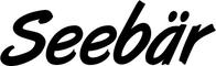 Bootsbeschriftung: Seebär
