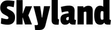Bootsbeschriftung: Skyland