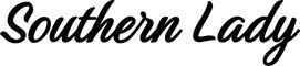 Bootsbeschriftung: Southern Lady