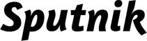 Bootsbeschriftung: Sputnik