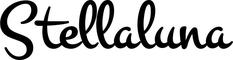 Bootsbeschriftung: Stellaluna